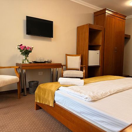 Villa Central Constanţa Esterno foto