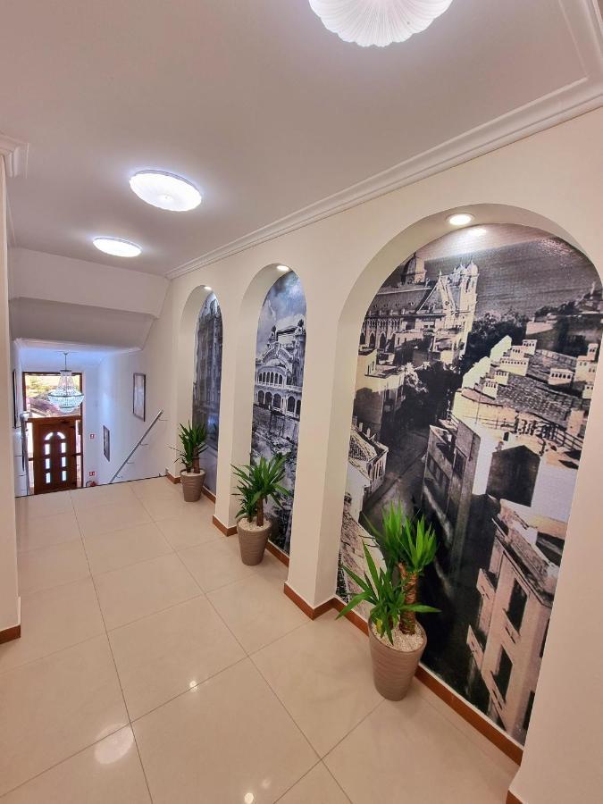 Villa Central Constanţa Esterno foto