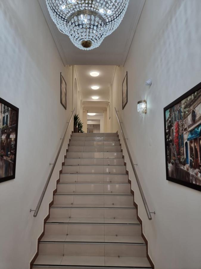 Villa Central Constanţa Esterno foto