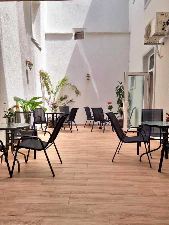Villa Central Constanţa Esterno foto