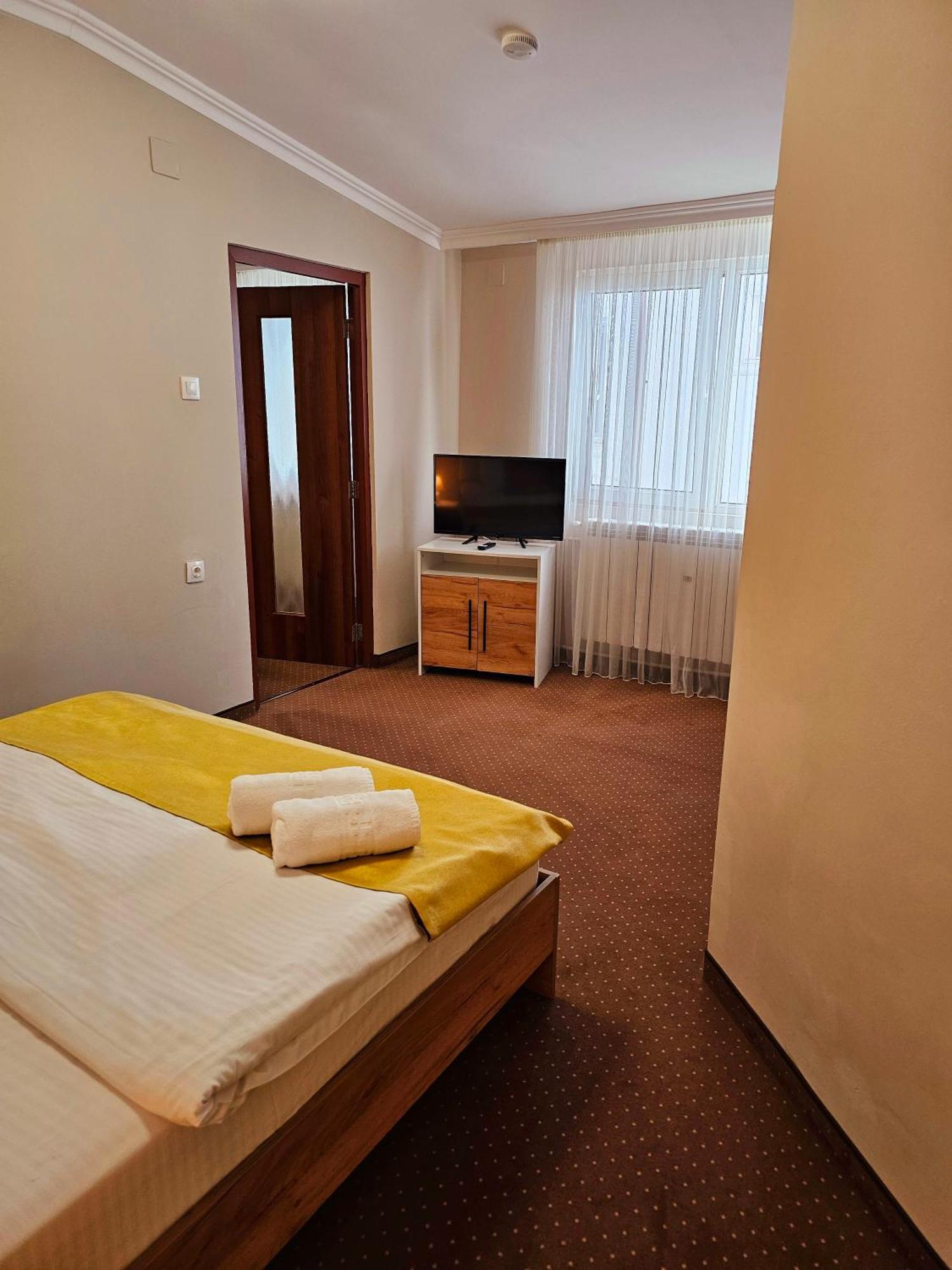 Villa Central Constanţa Esterno foto