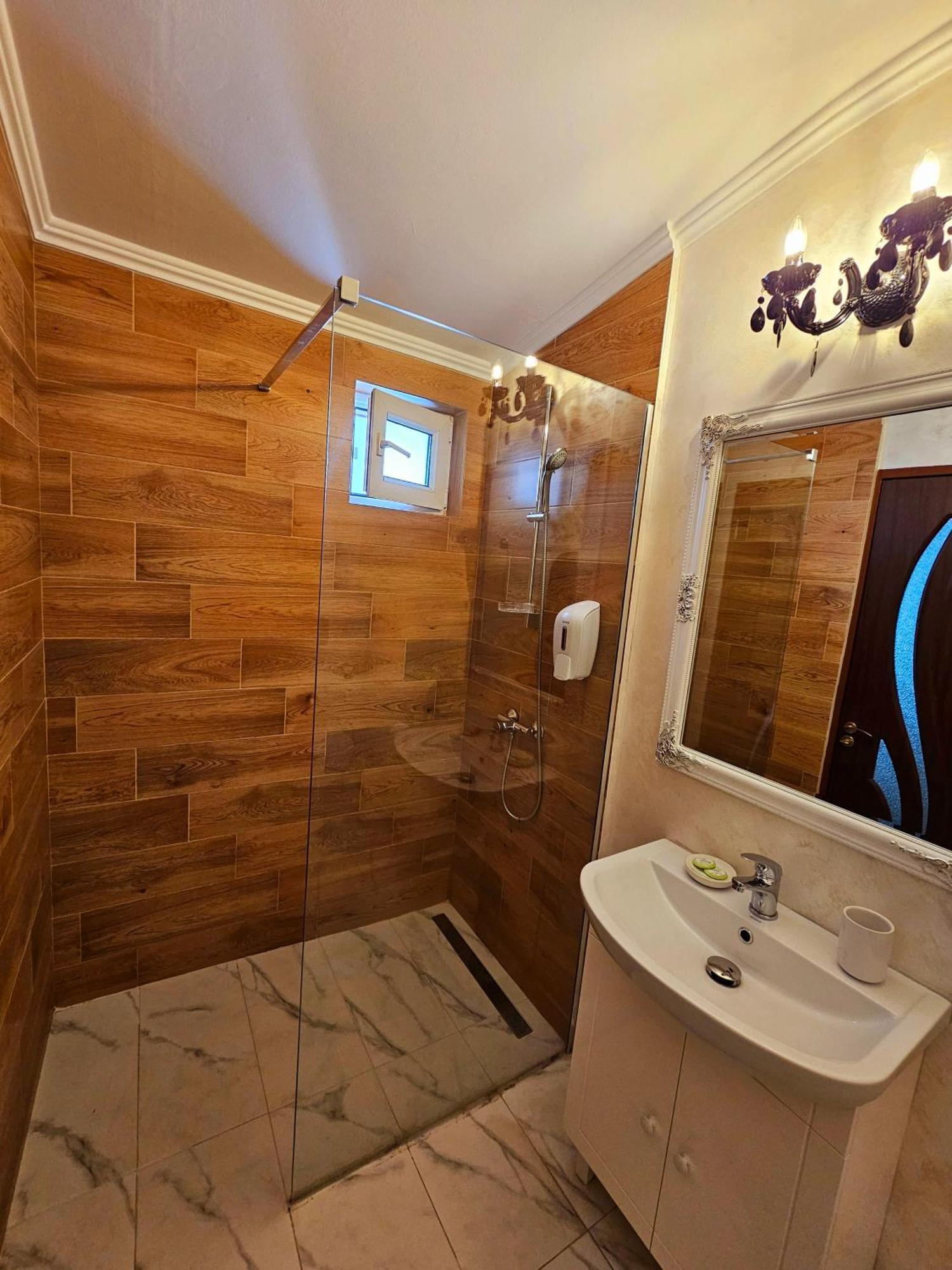 Villa Central Constanţa Esterno foto