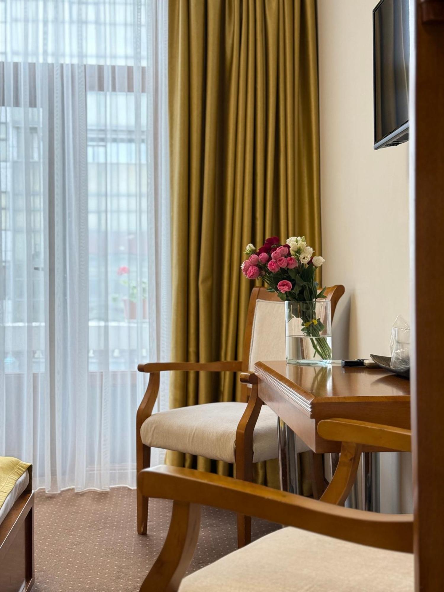 Villa Central Constanţa Esterno foto