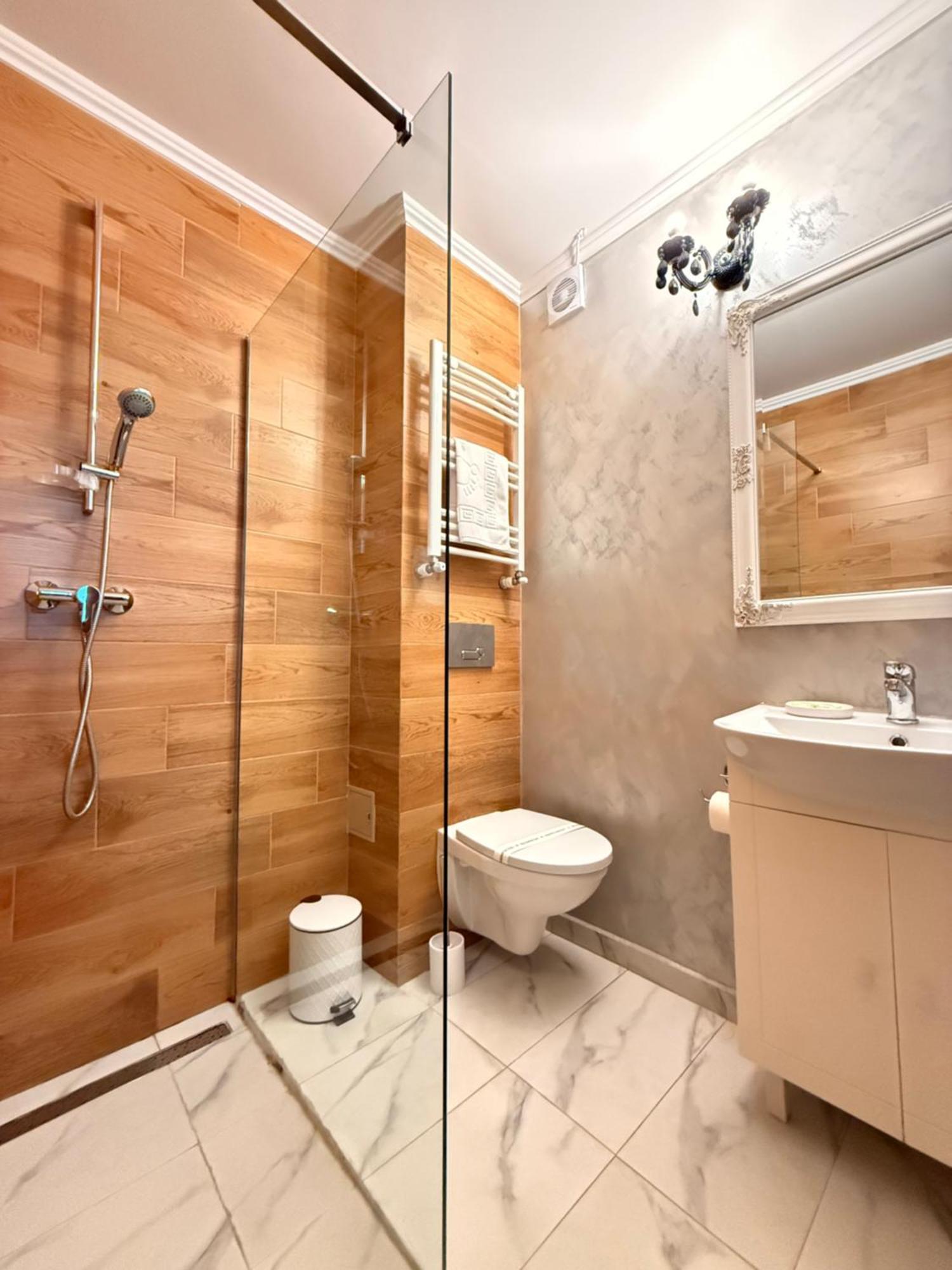 Villa Central Constanţa Esterno foto
