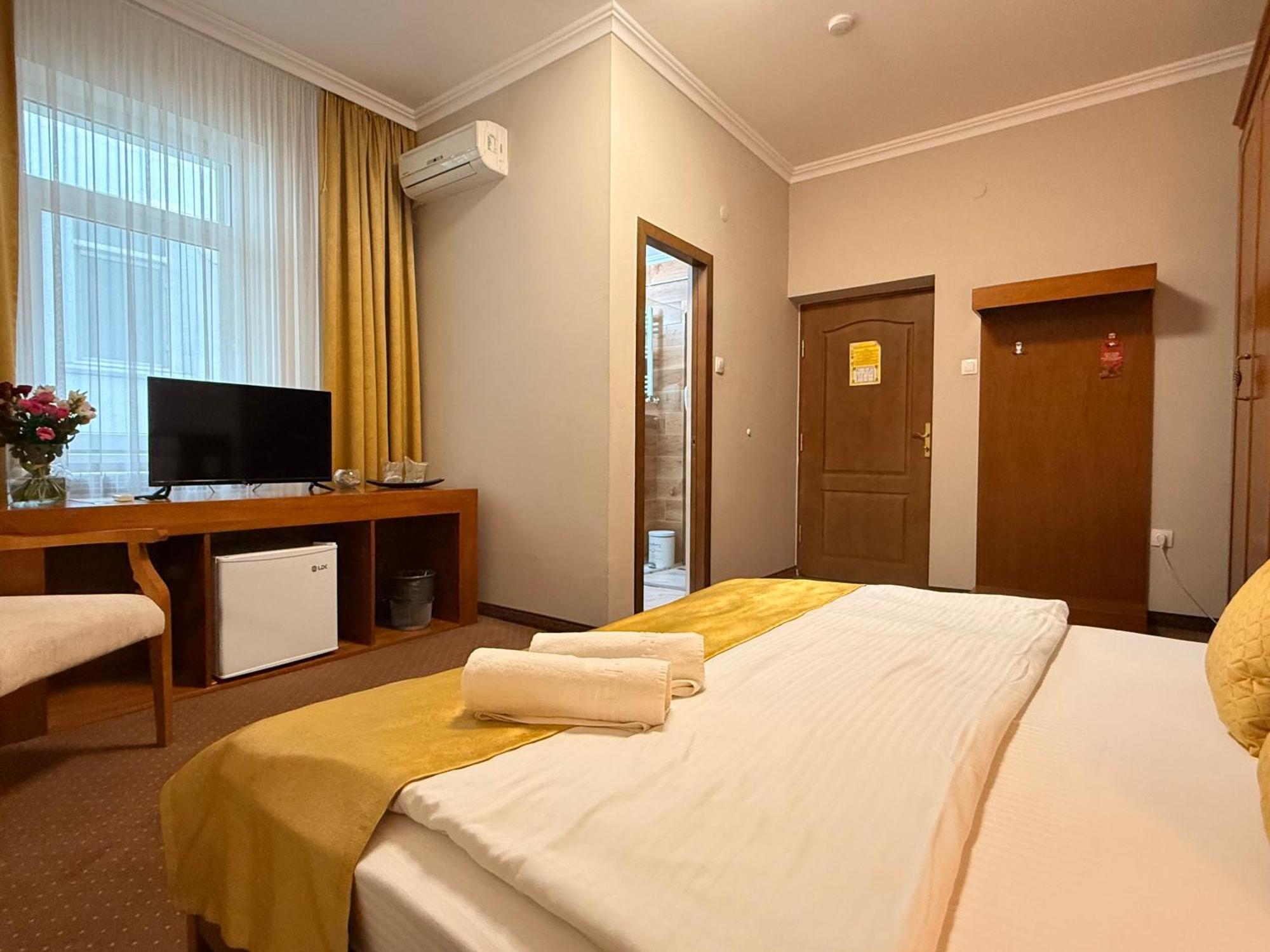 Villa Central Constanţa Esterno foto