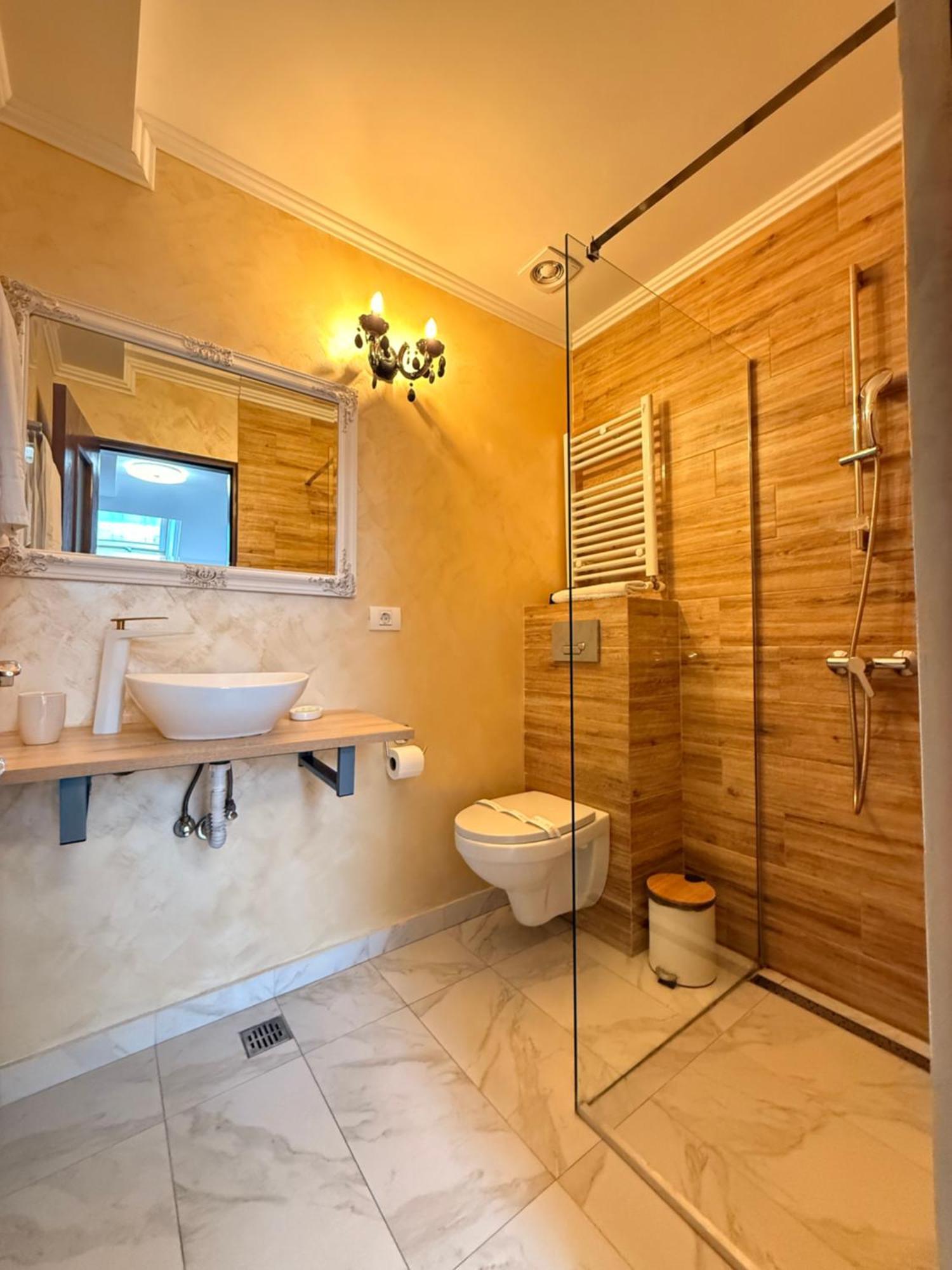 Villa Central Constanţa Esterno foto