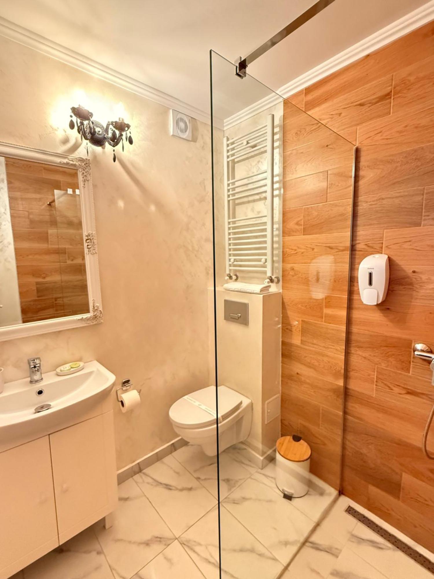 Villa Central Constanţa Esterno foto