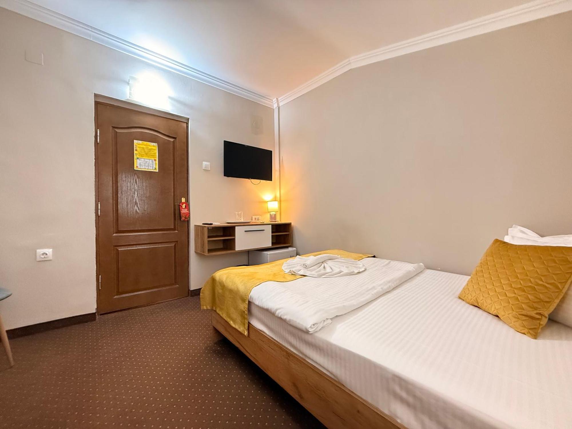Villa Central Constanţa Esterno foto